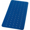 Ridder Playa Protišmyková podložka do vane 38 × 80 cm, modrá