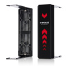 Noctua NA-HC3 chromax.black.swap NA-HC3 black