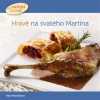 Hravě na svatého Martina - Procházková Klára