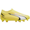 Puma Ultra Match LL FG/AG Jr 107514 04 football shoes (184309) RED 35