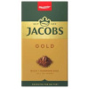 Jacobs Douwe Egberts Jacobs Gold Mletá Káva 250gr