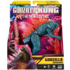 Playmates Toys Godzilla vs Kong Godzilla 15 cm