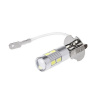 H3, 10x 5730 SMD LED - Biela