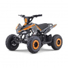 Lamax eTiger ATV40S Orange