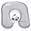 Termofor Lanaform Neck Warmer sivá
