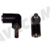 AVACOM Nabíjací Jack pre Notebooky C7 (5,5mm x 1,7mm) pre Acer