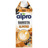 Mandľový nápoj, 0,75 L, ALPRO Barista