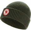 Fjällräven 1960 Lite Logo Hat, Farba DEEP FOREST