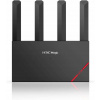 WiFi Router WLAN 5/2.4 GHz výkonný, 4 externé antény, pokrytie do 120 m²