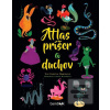 Atlas príšer a duchov (Federica Magrin)