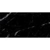 Lotosan LC1000174 MARBELLO Black dlažba s lesklým povrchom, rektifikovaná 60 x 120 x 1,0 cm čierna, balenie 1,44 m2
