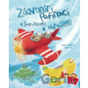 Záchranári Pufinovci a šupinavec v ohrození - Daniel Howarth, Heidi Howarth