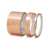 ESD medená páska StaticTec, samolepiace, šírka 10mm, dĺžka 33m - 101006841