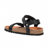 Scholl Heaven Unisex Dospělý Černá, Hnědá