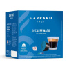 Carraro Caffe Carraro – Decaffeinato 16x7g kapsule (Dolce Gusto)