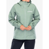 Bunda dámska adidas TERREX Xperior 2L GORE-TEX Performance Jacket - silver green