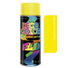 Deco color Fluorescent - Fluor žltý 400ml