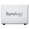 Synology DS223J+2x HAT3310-12T (2x 12TB) (DS223J-24T-10-2)