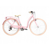 Mestsky bicykel - Le Grand Lille 2 2022 Bike DL 19 palcov W-WA (Le Grand Lille 2 2022 Bike DL 19 palcov W-WA)