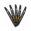 DeWALT Pílový list demolačný pre mečové píly, 228 mm, 6 TPI, (5 ks) DT2308L