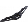 DEFLEKTOR DYCHU ALPINESTARS SM8/SM10 ČIERNY MAT
