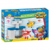 COBI 25132 SUPER WINGS Medzinárodné letisko World Airport (cobi25132)