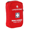 Lifesystems First Aid Kit Mini Sterile Lekárnička