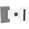Apple Watch Ultra 3 49mm GPS+5G Titan Ocean schwarz/schwarz