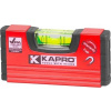 Vodováha KAPRO®, mini, 100 mm, magnetická
