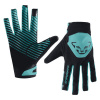 Rukavice Dynafit RADICAL SOFTSHELL GLOVES - tmavo modrá XS