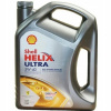 Motorový olej Shell Helix Ultra 4 l 5W-40