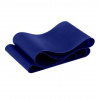 Sedco Odporová aerobic guma 104x15 cm - 0.65 mm (tmavě modrá)
