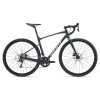 Giant Revolt 2 L Asphalt Green