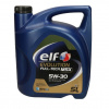 ELF Motorový olej EVOLUTION FULL-TECH MSX 5W-30, 2213932, 5L
