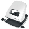 Leitz WOW 5008 dierkovač 30 listy Biela (E50081001)