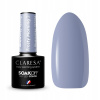 Hybridný farebný lak Claresa 2 5 ml