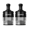 VooPoo PnP-X MTL náhradní cartridge Black 2 ks