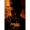 Indiana Jones a nástroj osudu DVD