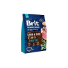 Brit Premium by Nature dog Sensitive Lamb 3 kg (Brit Premium by Nature dog Sensitive Lamb 3 kg)