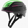 Dynafit Dna Helmet Black Green Skialpinistické Prilby Veľkosť M