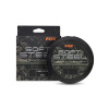 FOX - Vlasec Soft Steel Fleck Camo Mono 6,4 kg 0,30 mm 1000 m