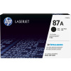 Toner HP CF287A č. 87A čierny originálny (CF287A)