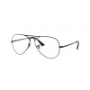 Ray-Ban RX6489 AVIATOR 2503