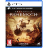 Skydance's Behemoth PSVR 2 PS5