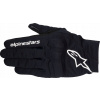 Dámske rukavice Alpinestars Stella Reef v2 black/white S