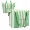 Termotaška Spokey SAN REMO zelená 28 l