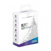Ultimate Guard: KATANA Sleeves: Standard Size Transparent Obaly 100ks