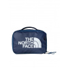 Kozmetická taštička The North Face Base Camp Voyager Toiletry Kit - shady blue/summit navy