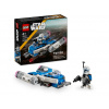 LEGO LEGO® Star Wars™ 75391 Mikrostíhačka Y-wing™ kapitána Rexa