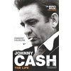 Johnny Cash the Life (Robert Hilburn)